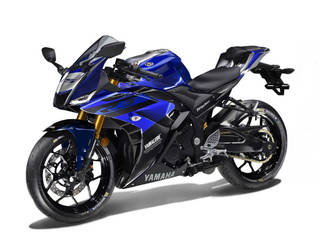 Next Generation Yamaha R3 Coming In 2019?