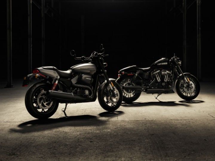 Harley-Davidson Offering Zero Per Cent Interest EMIs On Street 750 And Street Rod
