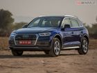 Audi Q5 Petrol Coming Soon