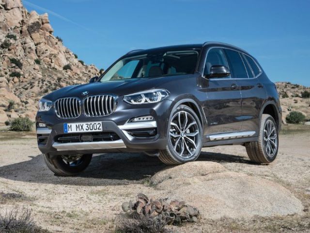 Bmw X3 Price 2020 Check January Offers Images Reviews