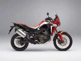 2018 Honda Africa Twin Bookings Open