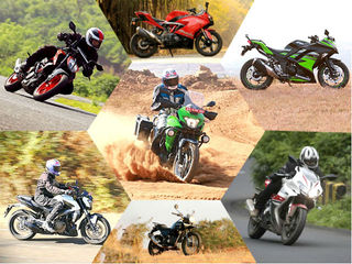 7 Most Fuel Efficient 300-400cc Motorcycles - TVS Apache RR 310, Royal Enfield Himalayan And More