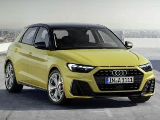 New Audi A1 Looks Mean And Could Ruffle A Few Feathers In India