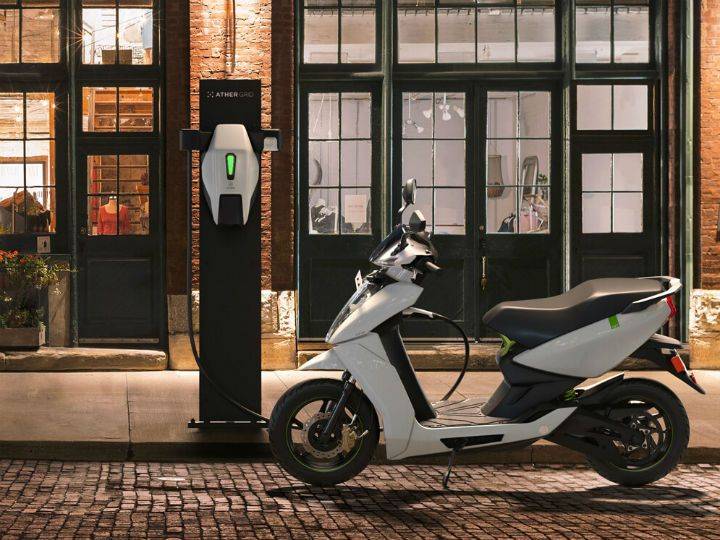 Tesla scooter online