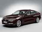 BMW Launches Diesel-powered 6 GT