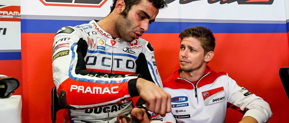 Petrucci Set To Replace Lorenzo At Factory Ducati Team