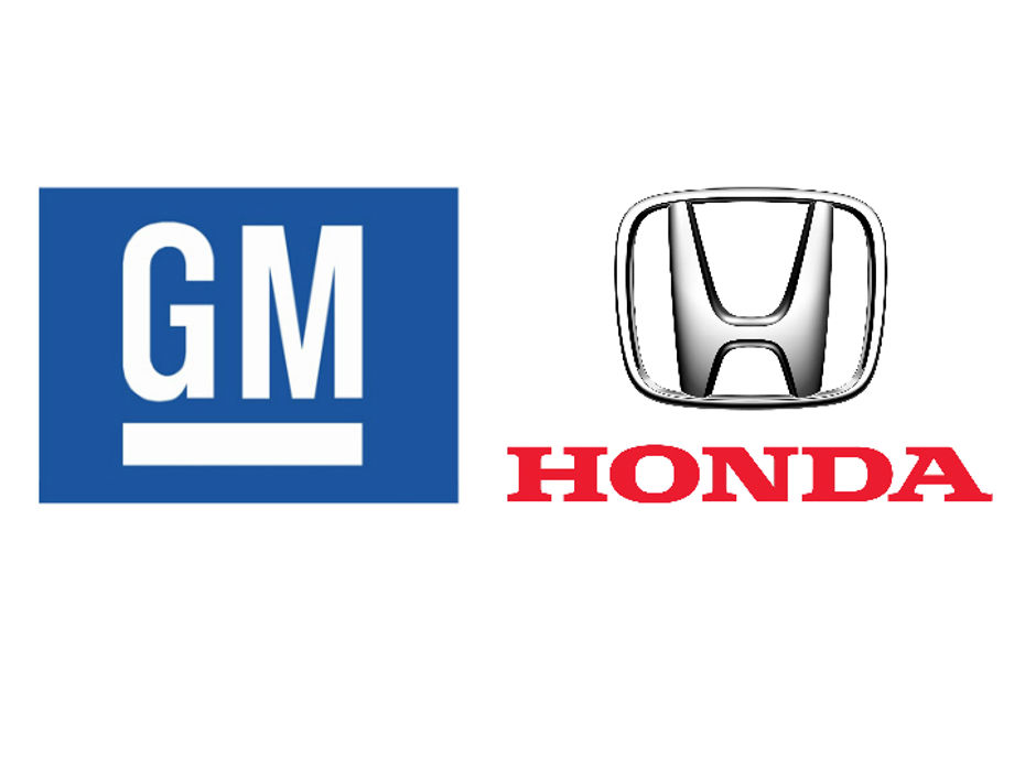 GM Honda Tieup For Batteries