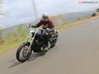Harley-Davidson Low Rider: Road Test Review