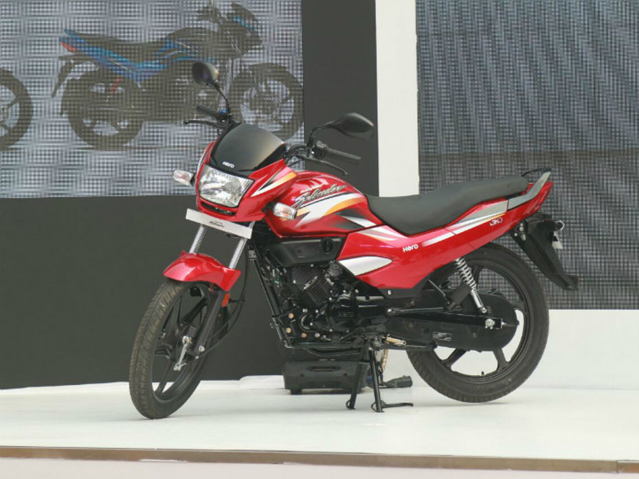 Hero MotoCorp Maintains Top Position On Sales Chart In May 2018