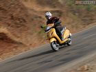 Honda Activa 5G: Road Test Review