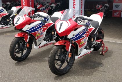 Honda Set To Kick-Off Domestic Motosport Season With 6 Riders