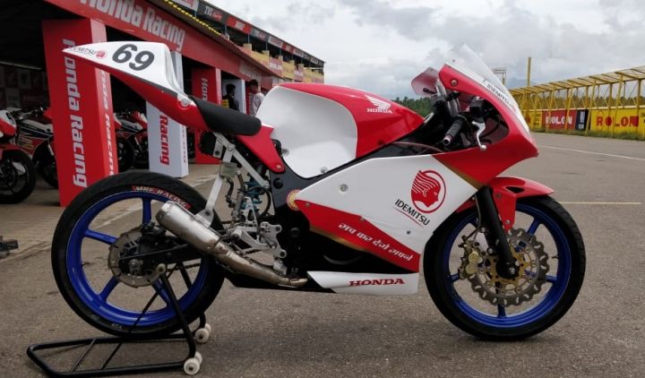 Honda Set To Kick-Off Domestic Motosport Season With 6 Riders Honda Set To Kick-Off Domestic Motosport Season With 6 Riders