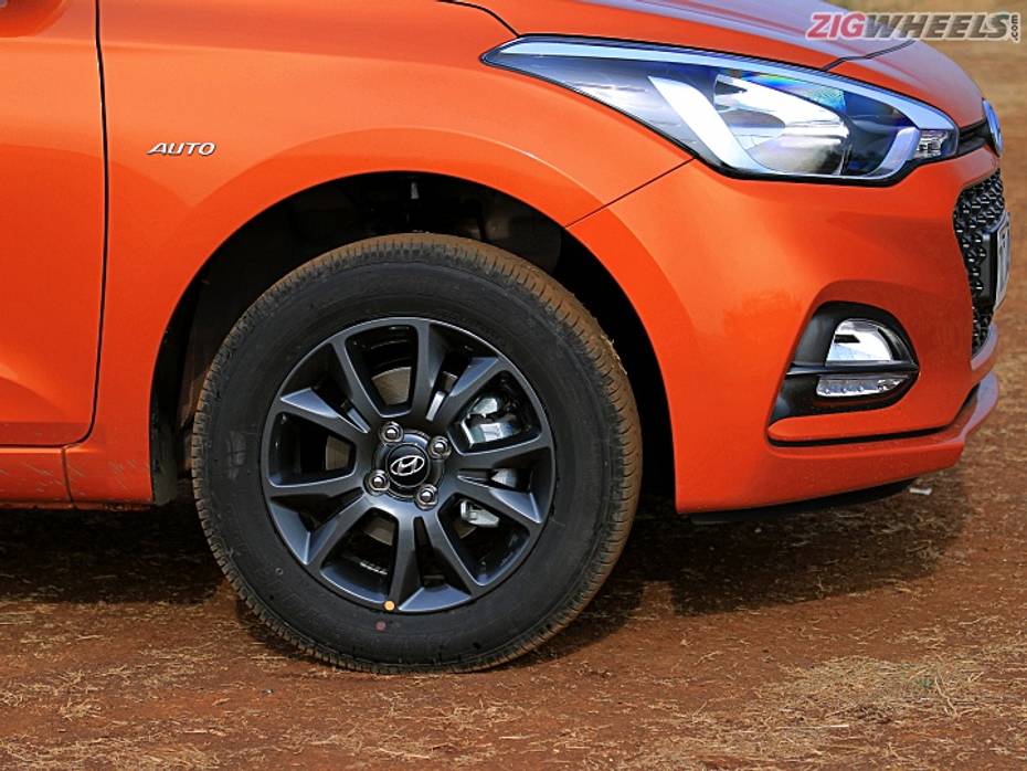 2018 Hyundai Elite i20 Petrol Automatic 2018 Hyundai Elite i20 Petrol Automatic