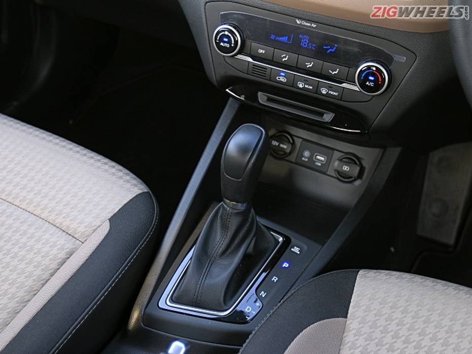 2018 Hyundai Elite i20 Petrol Automatic 2018 Hyundai Elite i20 Petrol Automatic