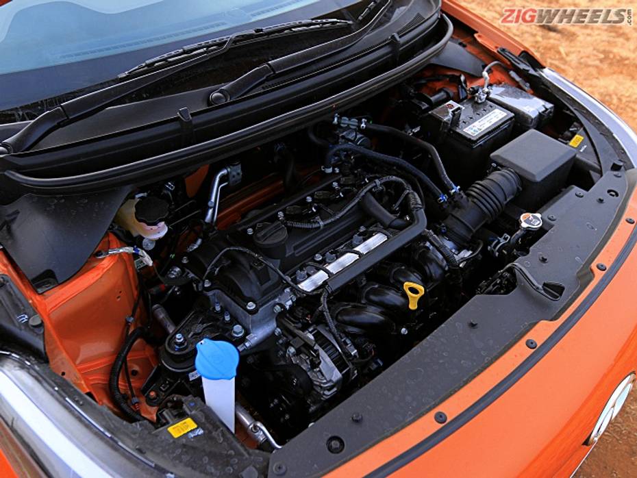 2018 Hyundai Elite i20 Petrol Automatic 2018 Hyundai Elite i20 Petrol Automatic