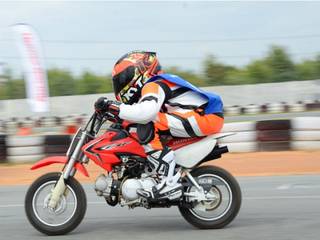 Honda Racing Team Commences Talent Hunt For Under-18 Riders