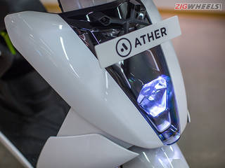 Ather Energy Appoints New Chief Operating Officer and Vice President of Vehicle Development