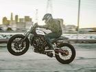 Indian Motorcycle Confirms Flat Track-Inspired Street Bike For 2019