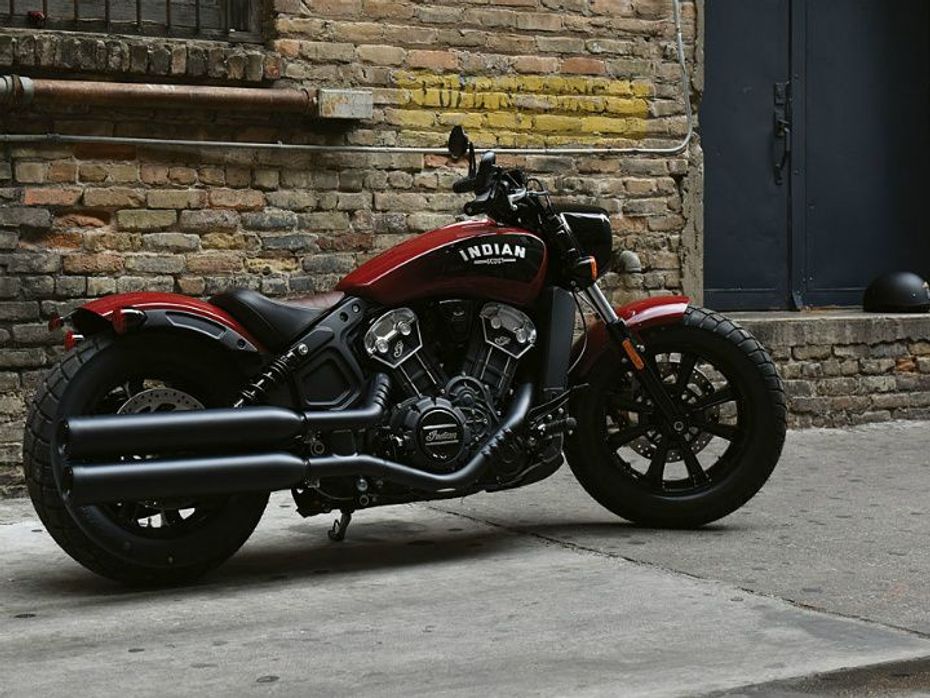 After Harley-Davidson, Is Indian Motorcycles Considering A Move Overseas Too?