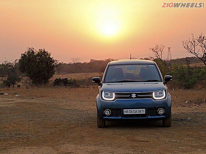 20 Crore Maruti Suzuki Cars