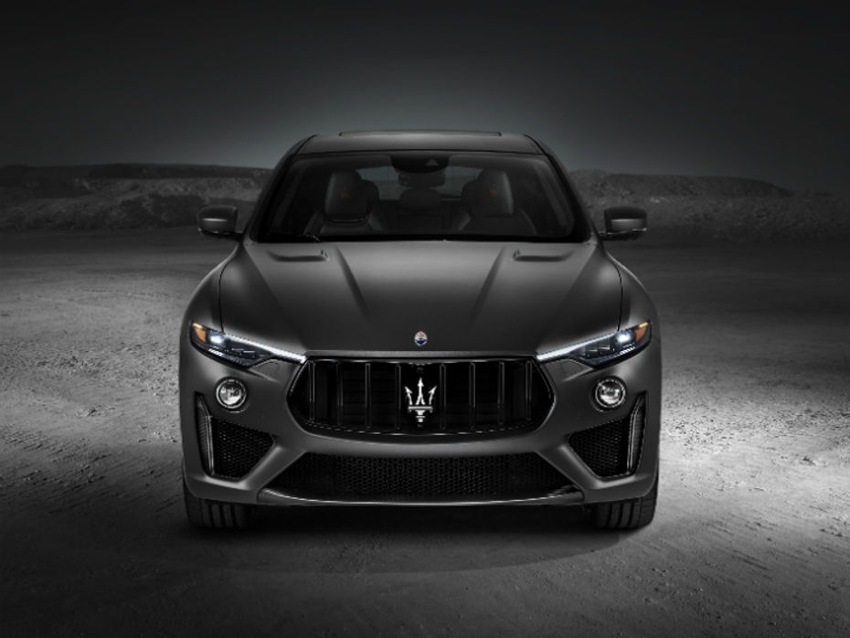 Maserati: The (Recent) Past And The Future