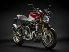 Ducati Unveils Monster 1200 25º Anniversario Edition