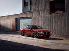 Volvo’s New S60 Is GORGEOUS!