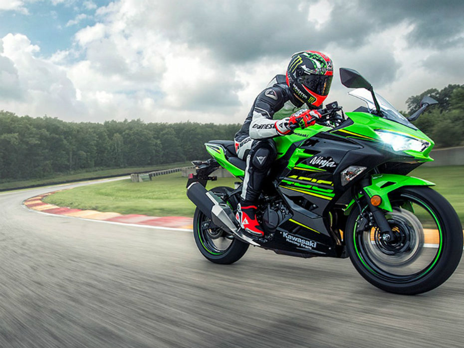 Kawasaki India Launches Mobile App For Customers