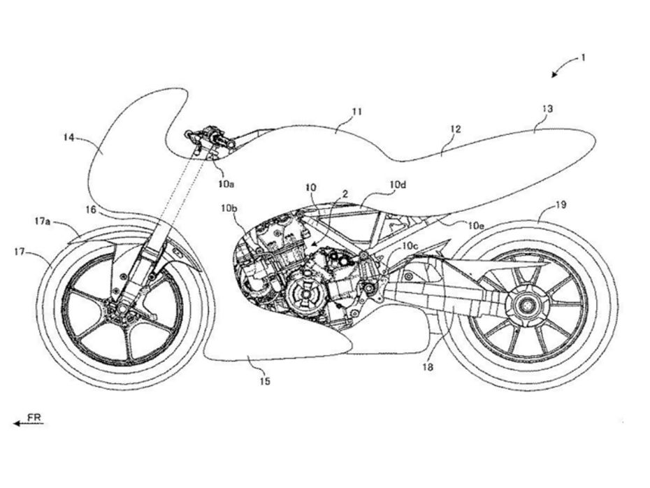 Suzuki’s Recursion Concept Likely To Become A Reality Soon