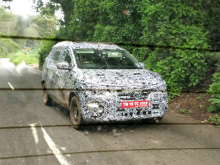 Looks Like Renault’s Kwid-based MPV Is Coming Soon