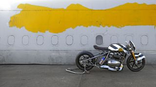 Royal Enfield Custom Bikes - A Closer Look