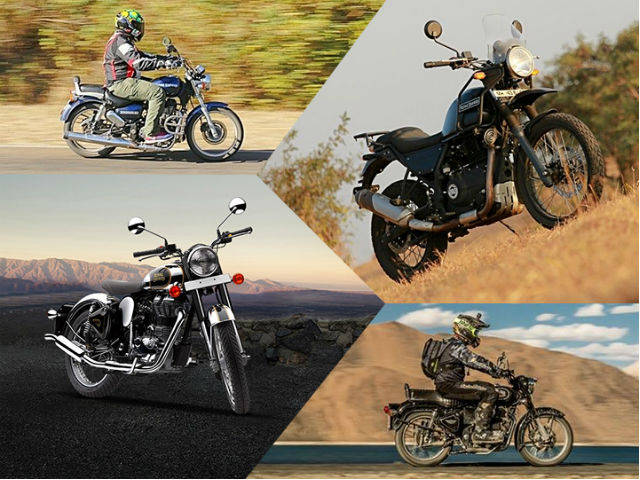 best royal enfield bike to buy