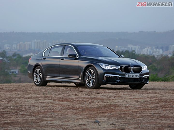 Mercedes Benz S 350 D Vs Bmw 730ld M Sport Road Test Comparison