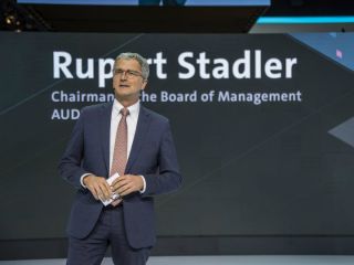Audi Chief Rupert Stadler Arrested In Germany Over Volkswagen Diesel Scandal
