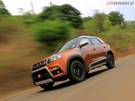 Maruti Suzuki Vitara Brezza AMT: Road Test