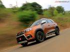 Maruti Suzuki Vitara Brezza AMT: Road Test