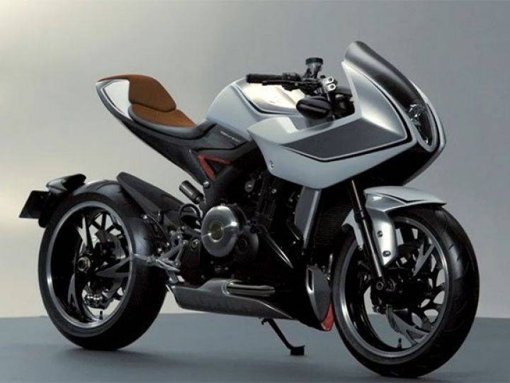 Suzuki’s Recursion Concept Likely To Become A Reality Soon