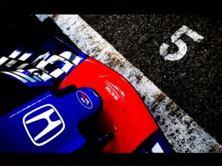 Red Bull Racing To Switch To Honda F1 Engines