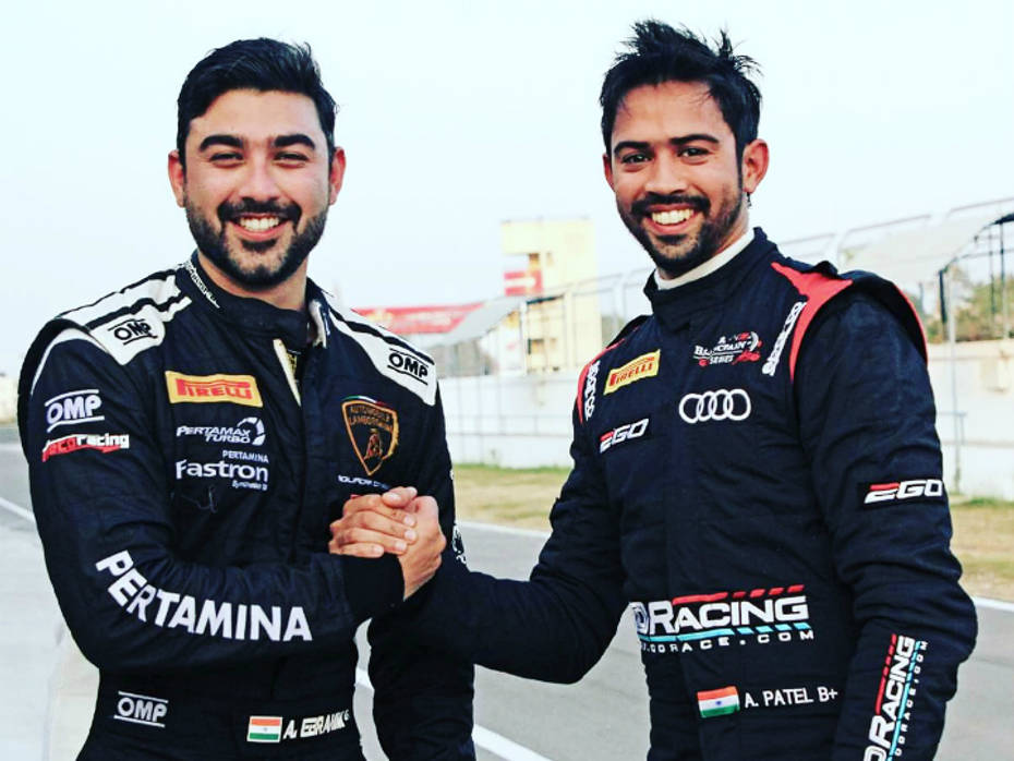 2019 Xtreme1 Racing League India