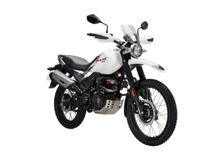 KTM 390 Adventure vs Himalayan vs Versys-X 300 vs G 310 GS vs XPulse - Quick Comparison