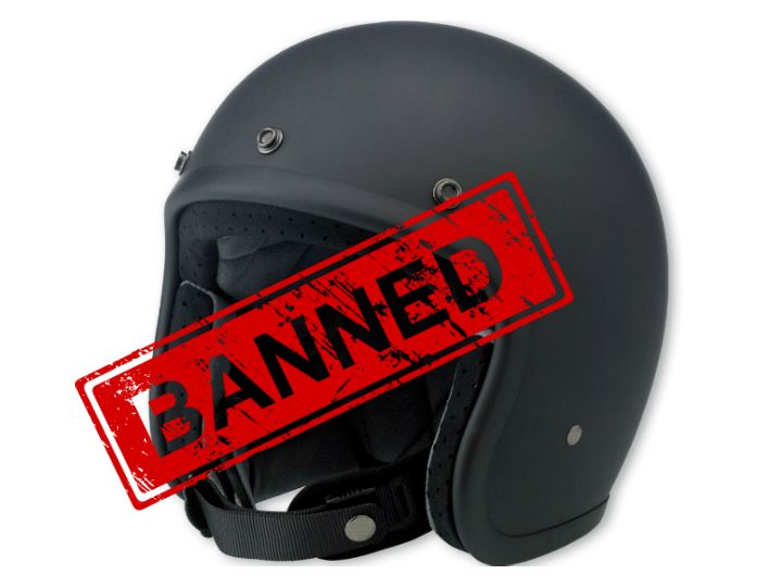NonISI Marked Helmets To Be Banned Throughout India ZigWheels