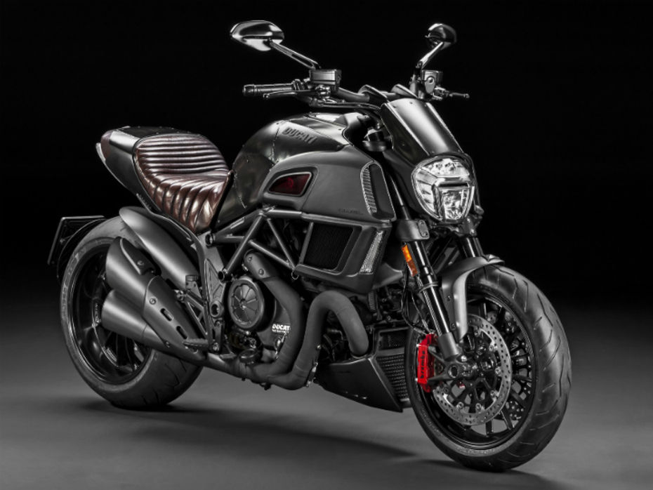 Ducati India Launches Ducati Financial Services Ducati India Launches Ducati Financial Services