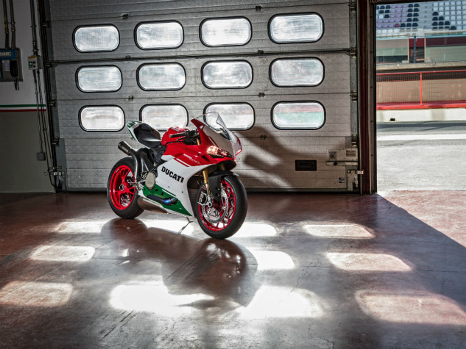 Ducati Slashes Prices On Select Motorcycles