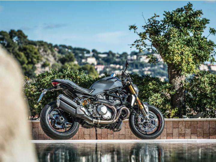 Ducati Slashes Prices On Select Motorcycles