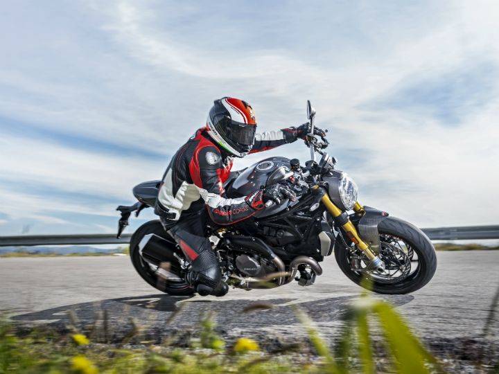 Ducati Slashes Prices On Select Motorcycles