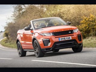 This Evoque With A Magical Roof Costs Rs 69.53 lakh In India!