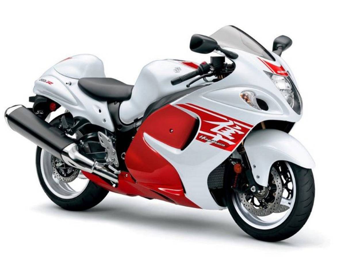 hayabusa under 5 lakhs