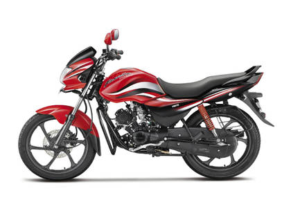 passion pro 110cc price