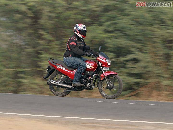 2018 Hero Super Splendor Launched