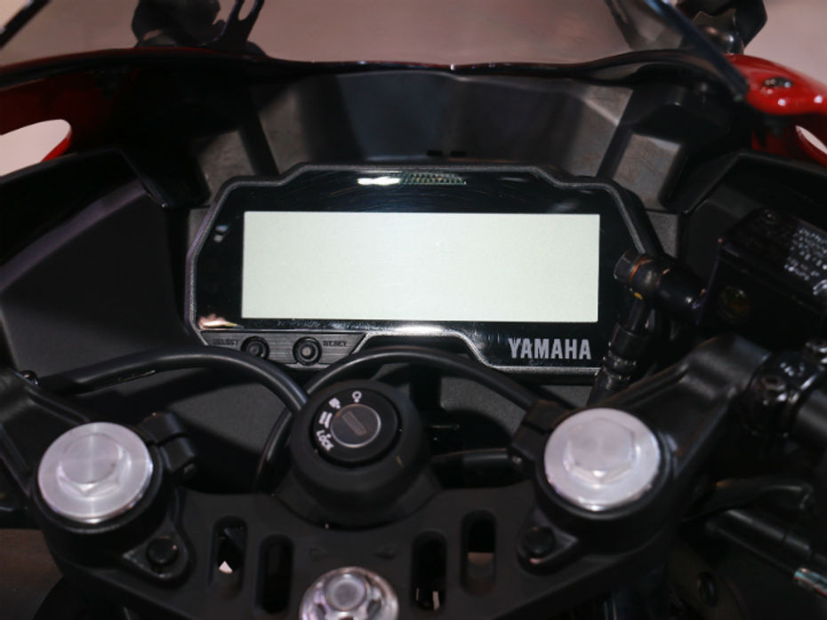 Yamaha R15 Version 3.0 Racing Kit Price Announced
